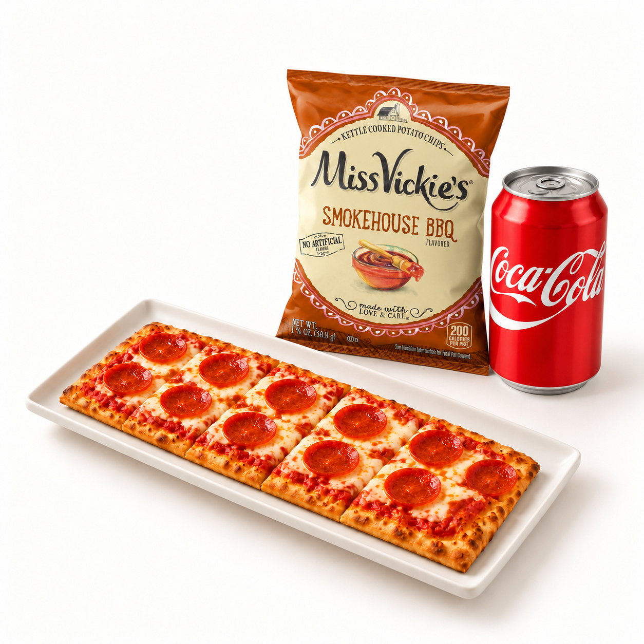 Flatbread Combo